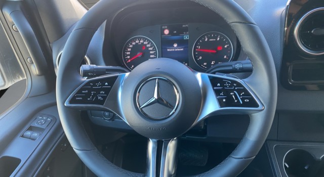 MERCEDES-BENZ Sprinter 315 CDI Lang 9G-TRONIC