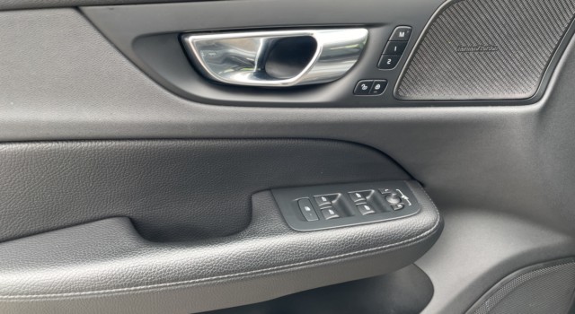 VOLVO V60 D4 AWD Inscription Geartronic