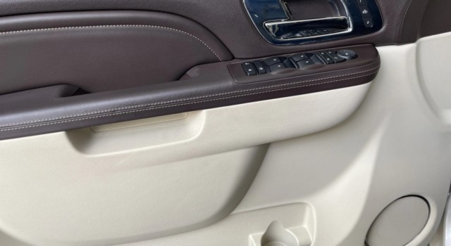 CADILLAC ESCALADE 6.2 Sport Luxury