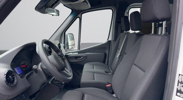 MERCEDES-BENZ Sprinter 517 CDI Lang