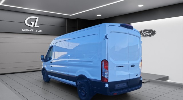 FORD Transit Van 350 L3 Trend 2.0 TDCi 130 FWD
