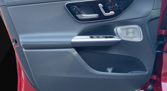MERCEDES-BENZ GLC 43 AMG Executive Edition 4Matic 9G-Tronic