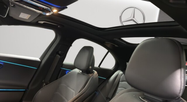 MERCEDES-BENZ E 220 d 4Matic 9G-Tronic