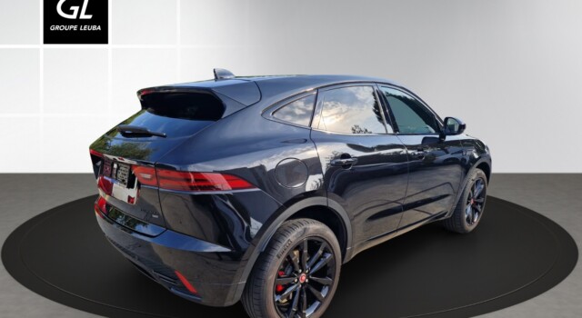 JAGUAR E-PACE 1.5 P300e R-Dynamic AWD SE