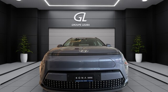 HYUNDAI KONA EV 65.4 kWh Origo