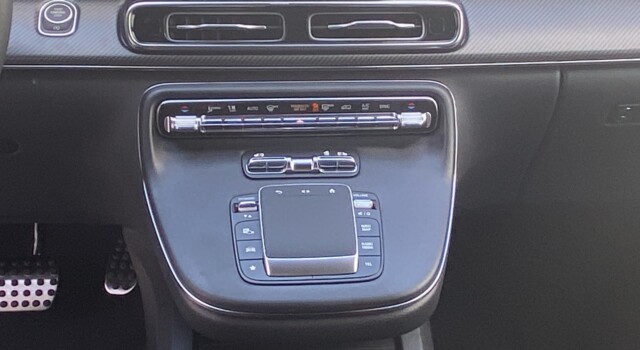 MERCEDES-BENZ V 250 d AVANTGARDE 3430mm E