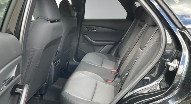 MAZDA CX-30 SKYACTIV-X 186 M Hybrid Homura AWD AT