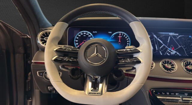 MERCEDES-BENZ AMG GT AMGGT4 63S E Perf.4M AMG2