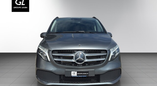 MERCEDES-BENZ V 250 d lang Trend 4Matic 9G-Tronic