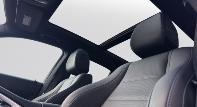 MERCEDES-BENZ GLE 450 d 4Matic 9G-Tronic