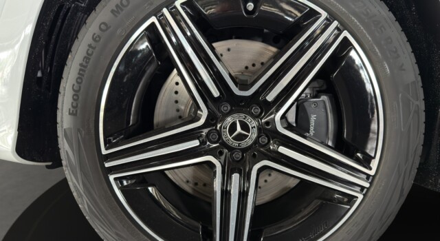 MERCEDES-BENZ GLE 450 d 4Matic 9G-Tronic