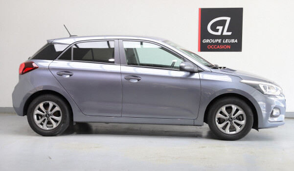 HYUNDAI i20 1.0 T-GDi Amplia