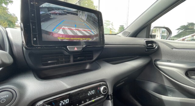 MAZDA 2 Hybrid Homura