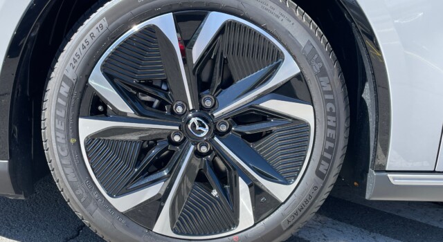 MAZDA 6 e 245 80kWh Takumi Plus