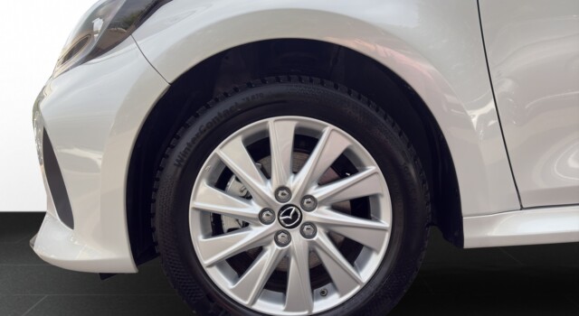 MAZDA 2 Hybrid Exclusive-line