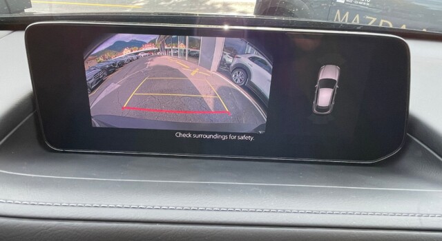 MAZDA CX-30 SKYACTIV-G 140 M Hybrid Centre Line FWD AT