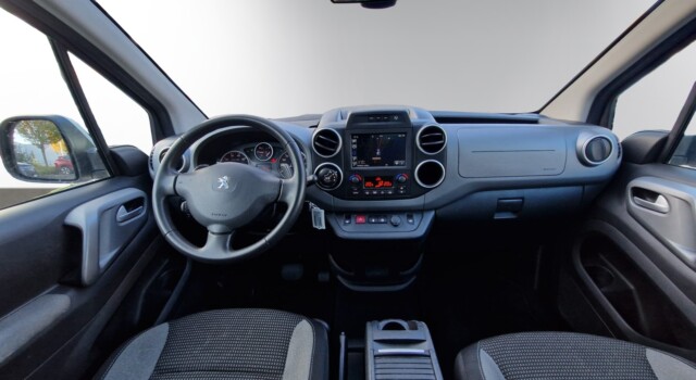 PEUGEOT PARTNER 1.6 BlueHDi Active ETG6