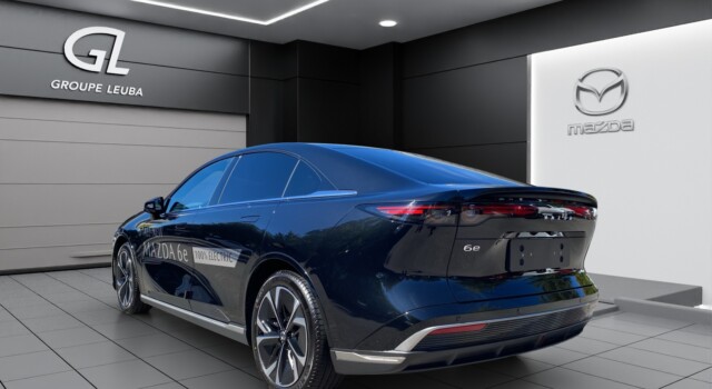 MAZDA 6 e 258 9kWh Takumi