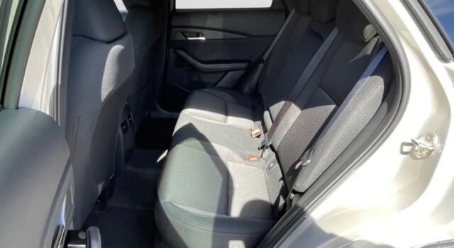 MAZDA CX-30 SKYACTIV-G 140 M Hybrid Homura FWD AT