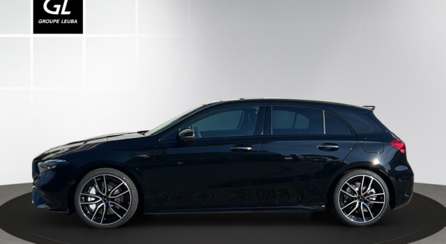 MERCEDES-BENZ A 35 AMG A AMG 35 4Matic+ 8G-DCT