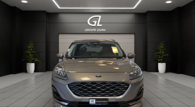 FORD KUGA 2.5 PHEV Vignale 2WD