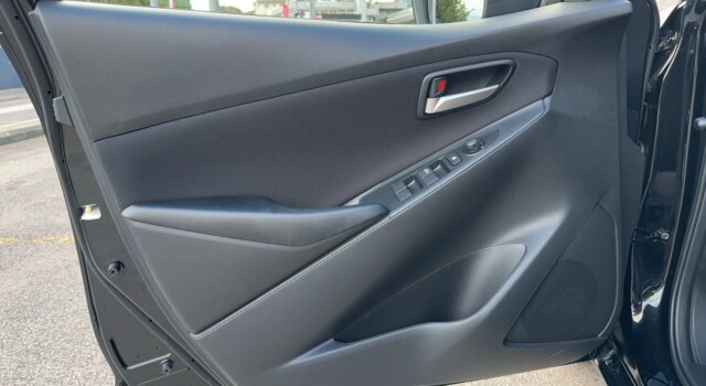 MAZDA 2 SKYACTIV-G 75 Prime-Line