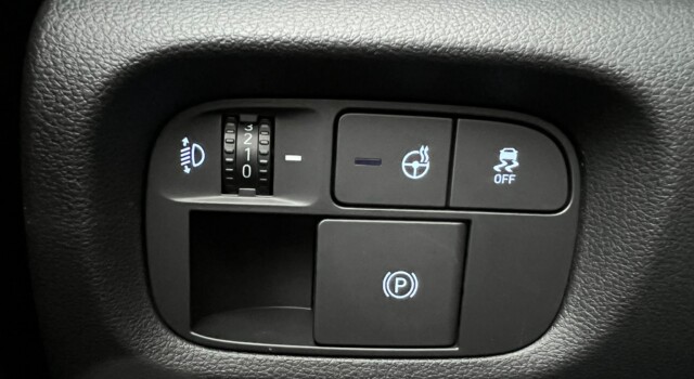 HYUNDAI INSTER 49kWh Vertex