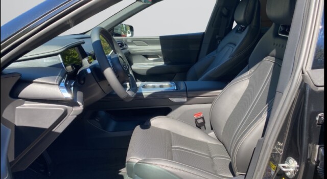 MAZDA 6 e 258 9kWh Takumi