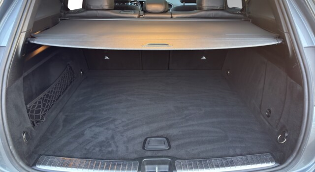 MERCEDES-BENZ GLE 53 AMG 4Matic+