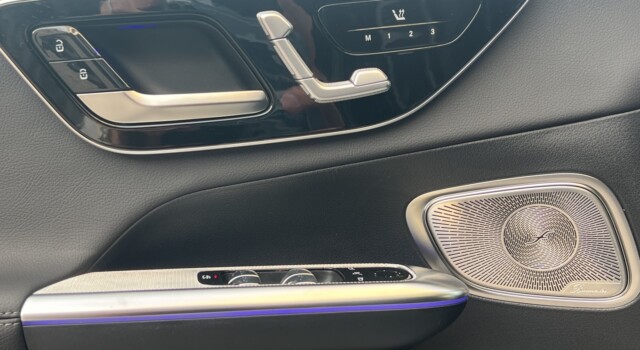 MERCEDES-BENZ GLC 400 e 4Matic EQ Star 9G-Tronic