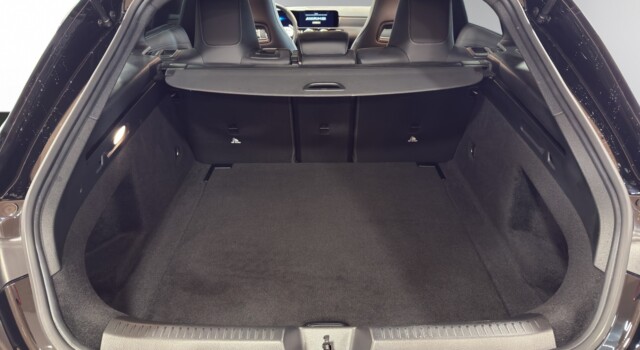 MERCEDES-BENZ CLA 35 AMG CLA Shooting Brake 35 AMG 4Matic 7G-DCT