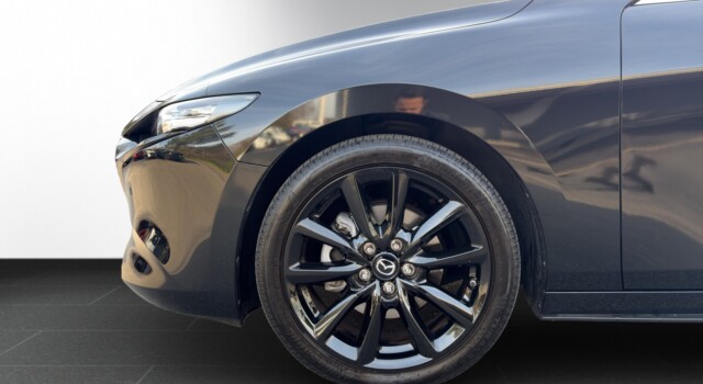 MAZDA 3 HB G 140 Homura A