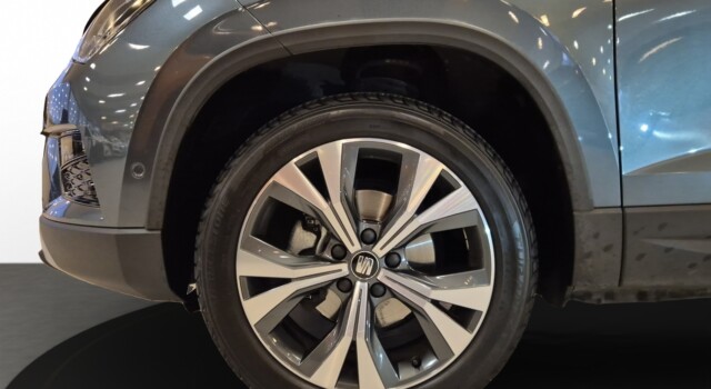 SEAT ATECA 1.5TSI E. Xcellence