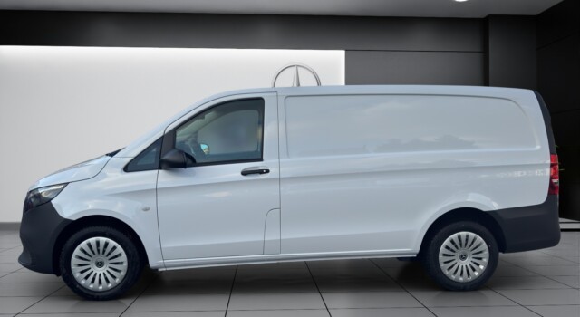 MERCEDES-BENZ VITO 114 CDI Lang Pro 9G-Tronic