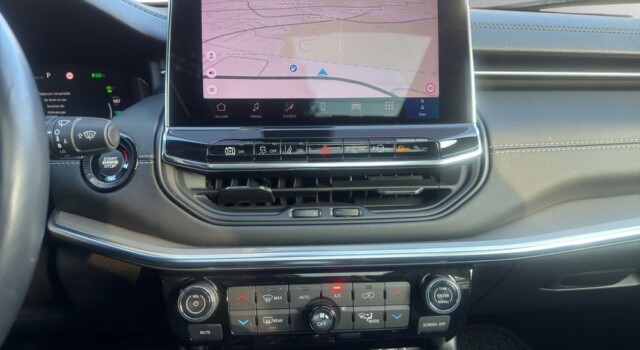 JEEP COMPASS 1.3 PHEV S AWD