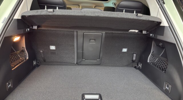 SMART 1 # 66kWh Premium