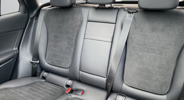 MERCEDES-BENZ GLC 400 e 4Matic EQ Star 9G-Tronic