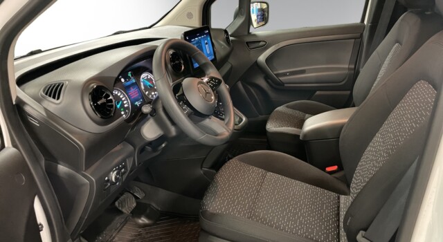 MERCEDES-BENZ CITAN e 45kWh WORKER