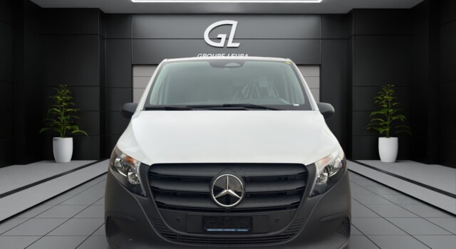 MERCEDES-BENZ VITO 116 CDI KA PRO 3200mm L