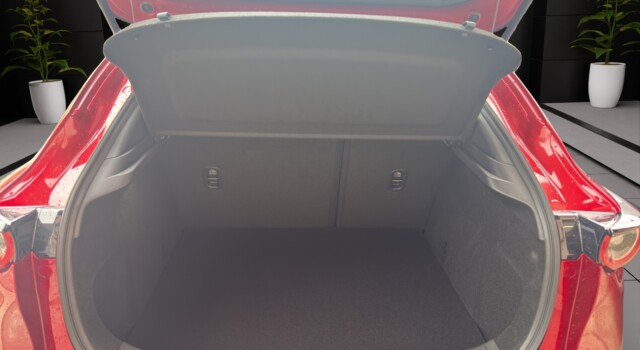 MAZDA CX-30 SKYACTIV-X 186 M Hybrid Centre Line AWD AT