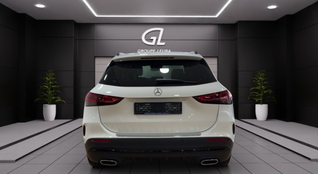 MERCEDES-BENZ GLA 220 d 4Matic AMG Line 8G-DCT