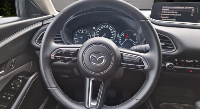 MAZDA CX-30 G 150 Exc. Line AT