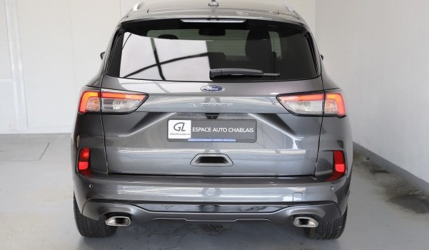 FORD KUGA 2.5 PHEV Vignale 2WD