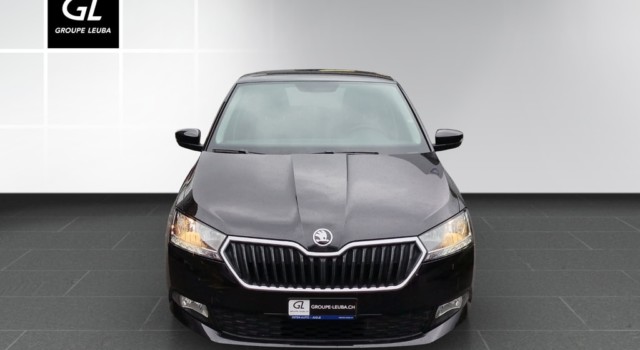 SKODA FABIA 1.0 TSI Ambition