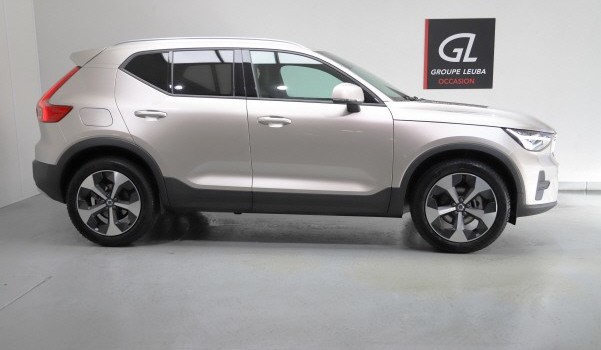 VOLVO XC40 T2 Core Geartronic