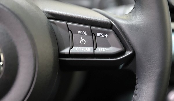 MAZDA 2 G 90 Center-Line A