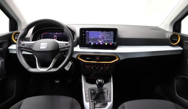 SEAT ARONA 1.0TSI Style
