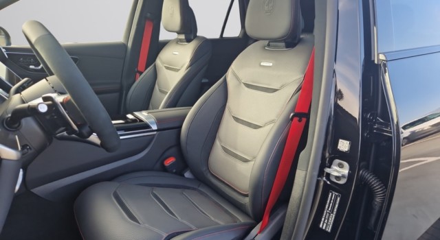 MERCEDES-BENZ GLC 63 AMG GLC AMG 63 S e Performance Executive Edition 9G-Tronic