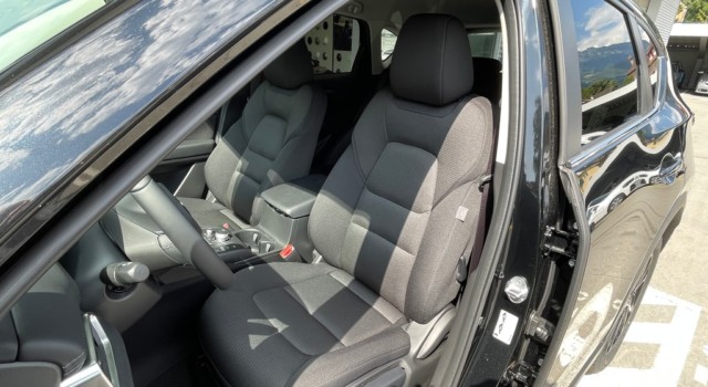 MAZDA CX-5 e-Skyactiv-G 194 Advantage AWD Automat