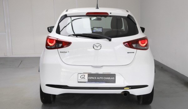 MAZDA 2 G 90 Center-Line A